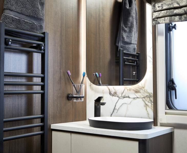 2026 COACHMAN LUSSO IV