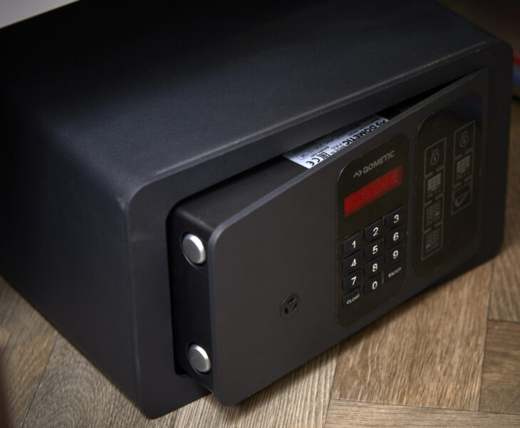 2026 COACHMAN LUSSO IV