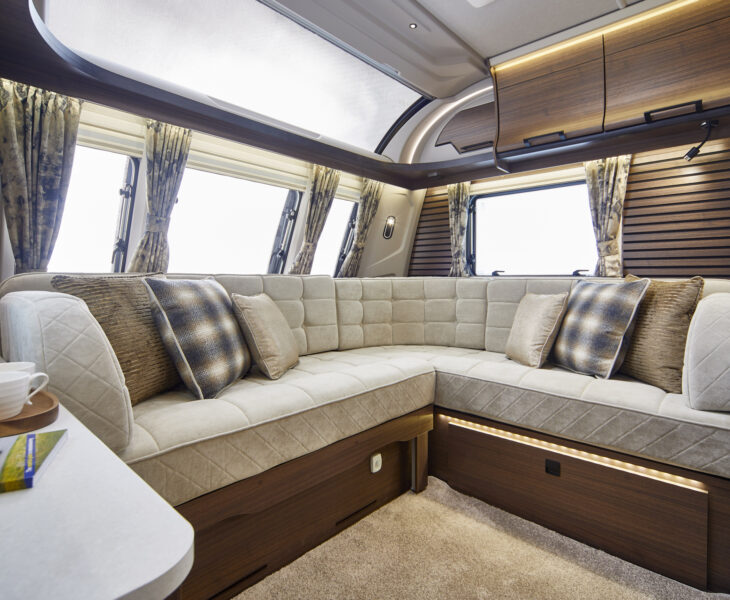 2026 COACHMAN LUSSO IV