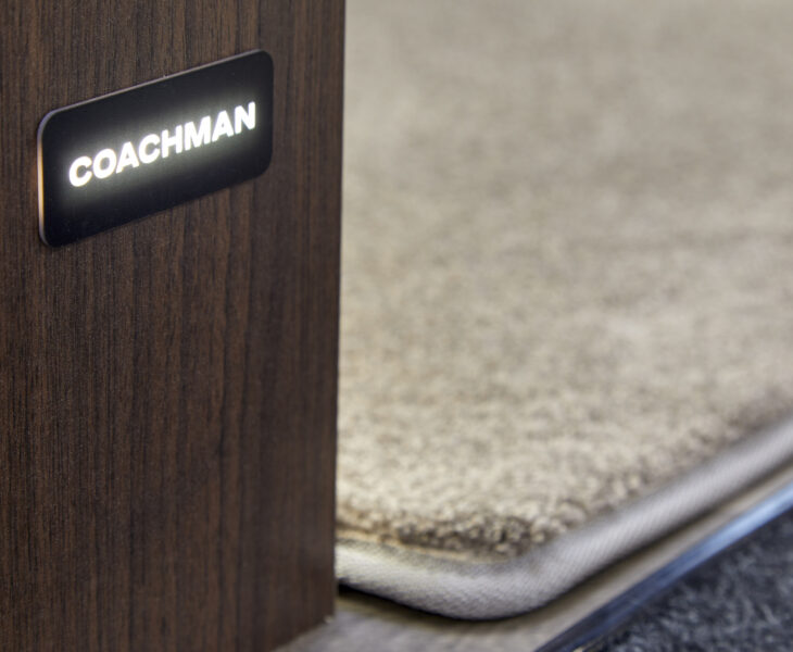 2026 COACHMAN LUSSO IV