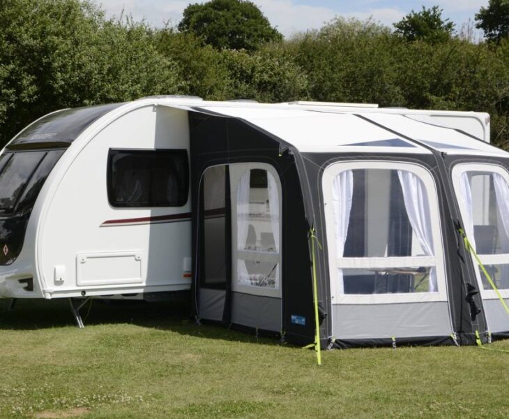 KAMPA ACE 300