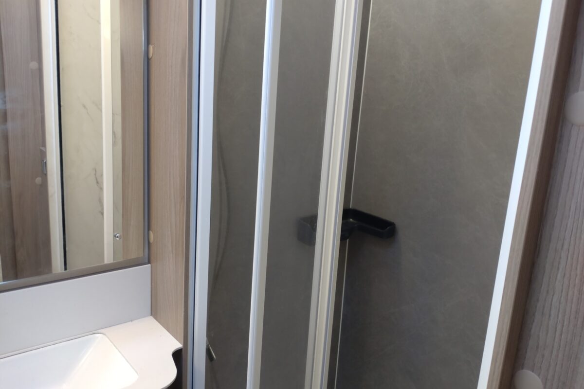 2023 Swift Celebration 480 Interior