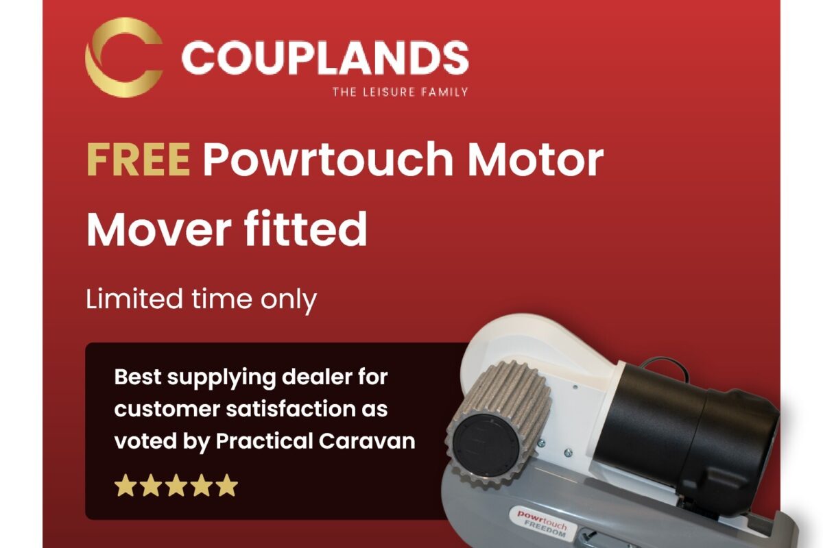 FREE POWRTOUCH MOVER OFFER!!