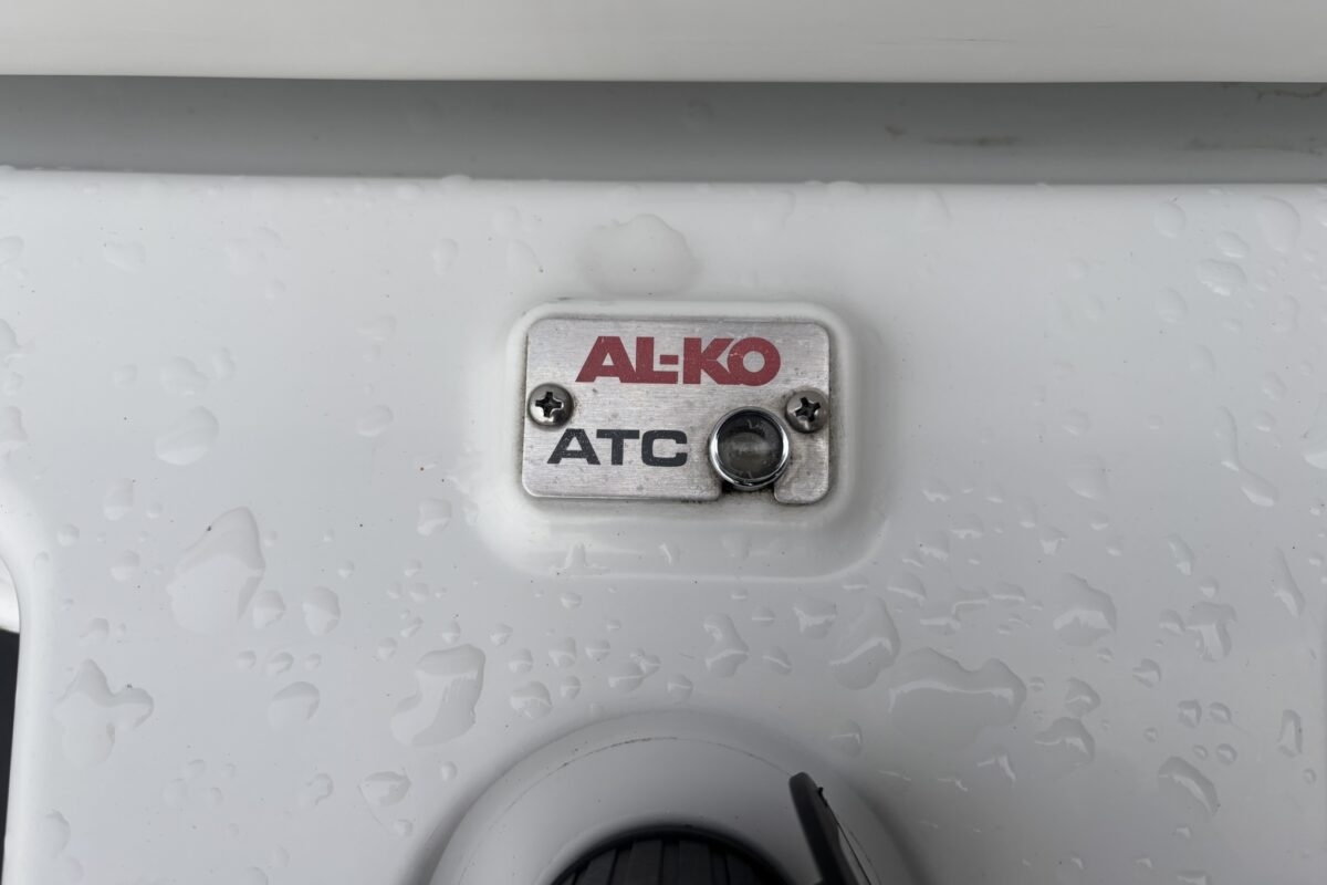 Swift Challenger 560 2022 ATC