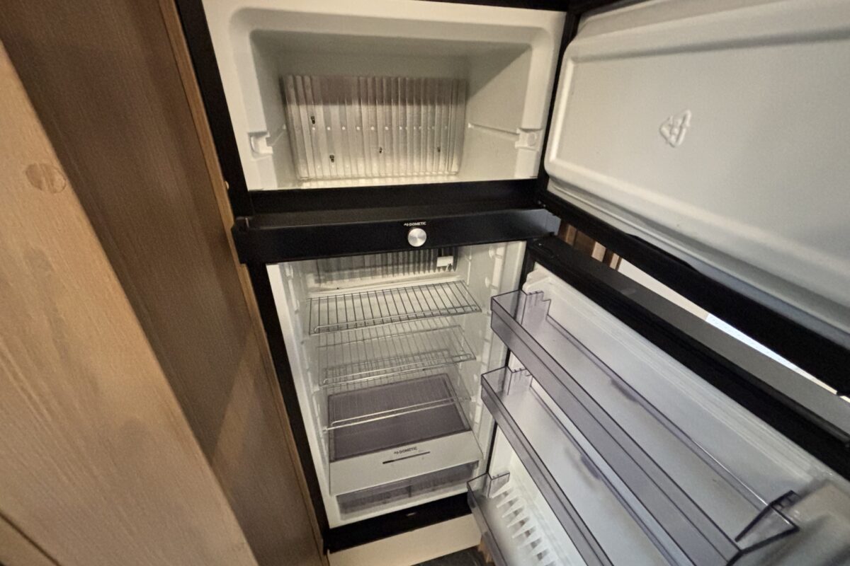 Bailey Autograph 79-4T 2020 FRIDGE FREEZER