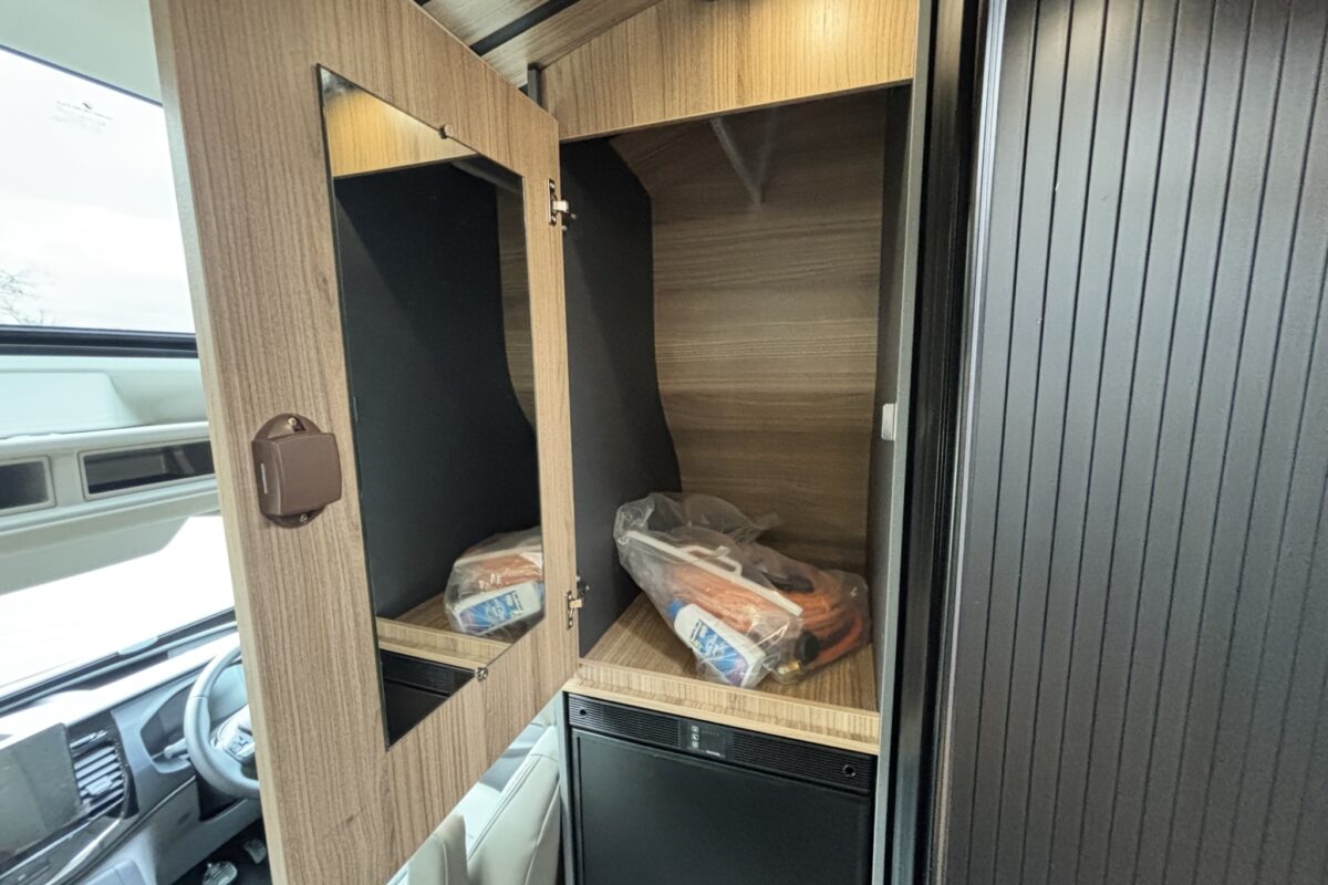 New Bailey Endurance E62 2026 WARDROBE