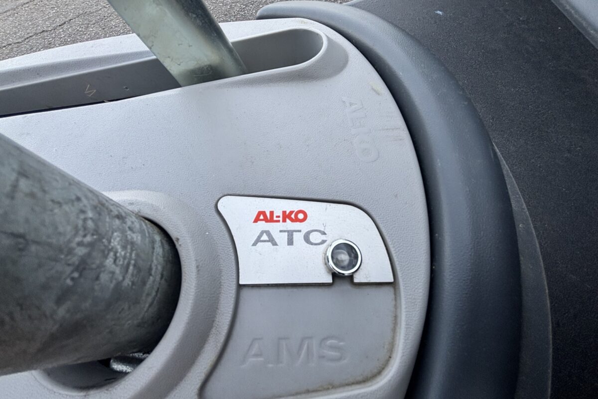 2025 Coachman Laser 575 Xtra ATC