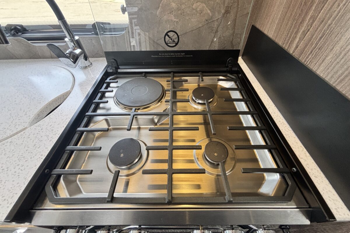 2025 Coachman Laser 575 Xtra HOB