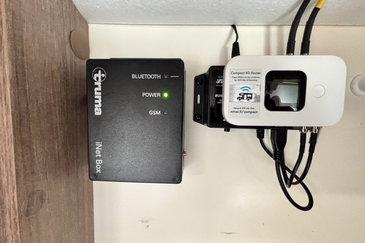 Bailey Alliance Silver Edition 76/4 2020 WIFI