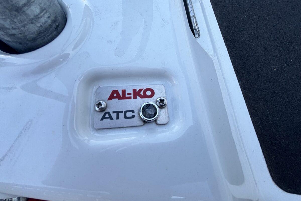 Elddis Crusader Mistral 2023 ATC