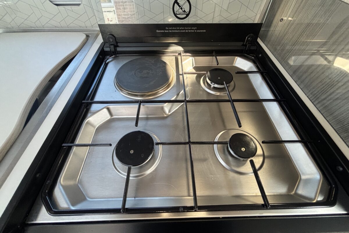 Elddis Crusader Mistral 2023 HOB