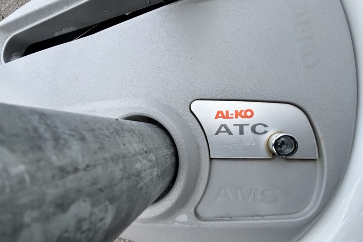 Coachman Acadia Xtra 660 2024 atc