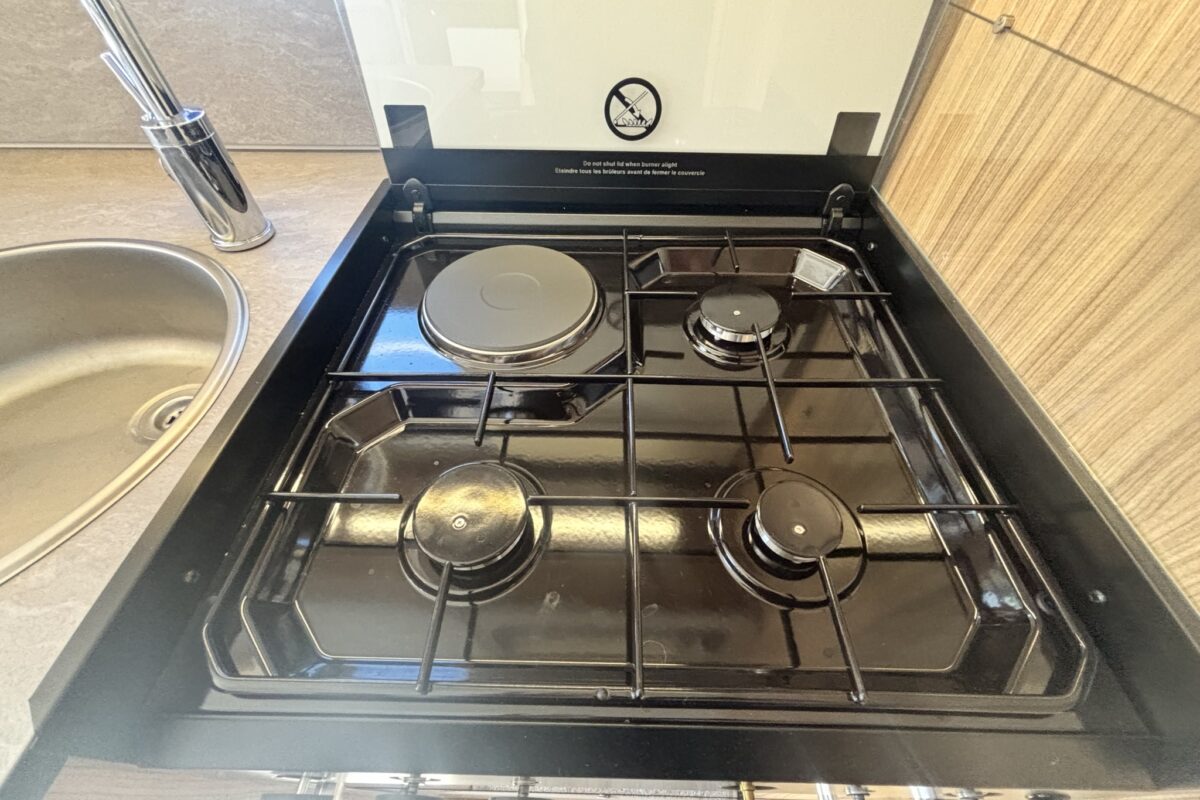 Bailey Pegasus Grande GT75 Messina 2025 HOB