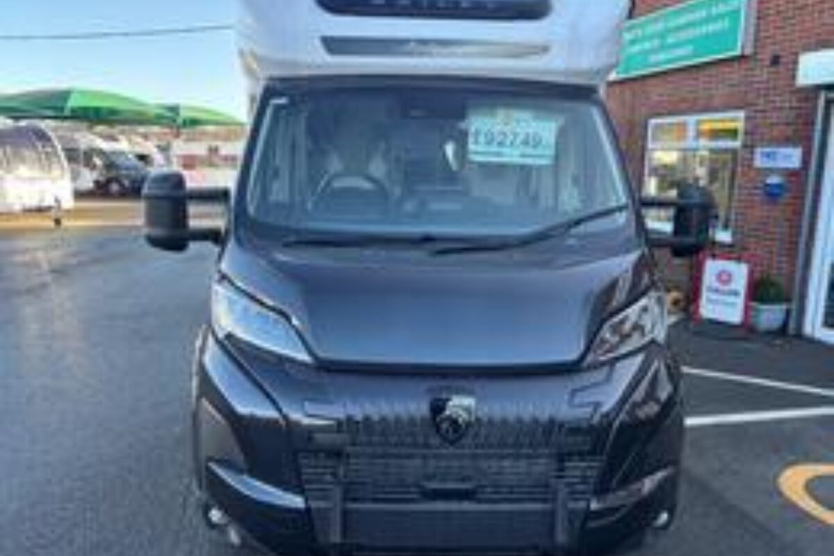 New Bailey Autograph 79-4i 2026 front