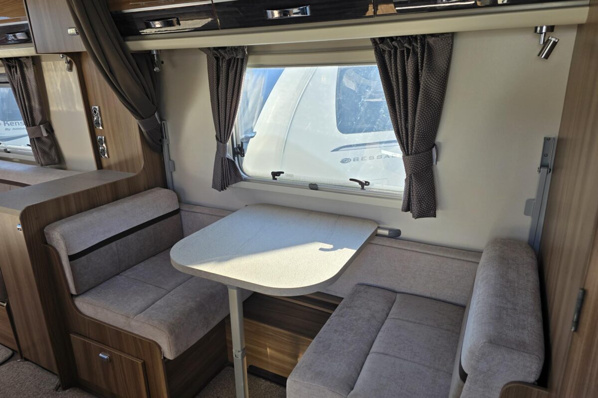 2019 SWIFT ELEGANCE 530