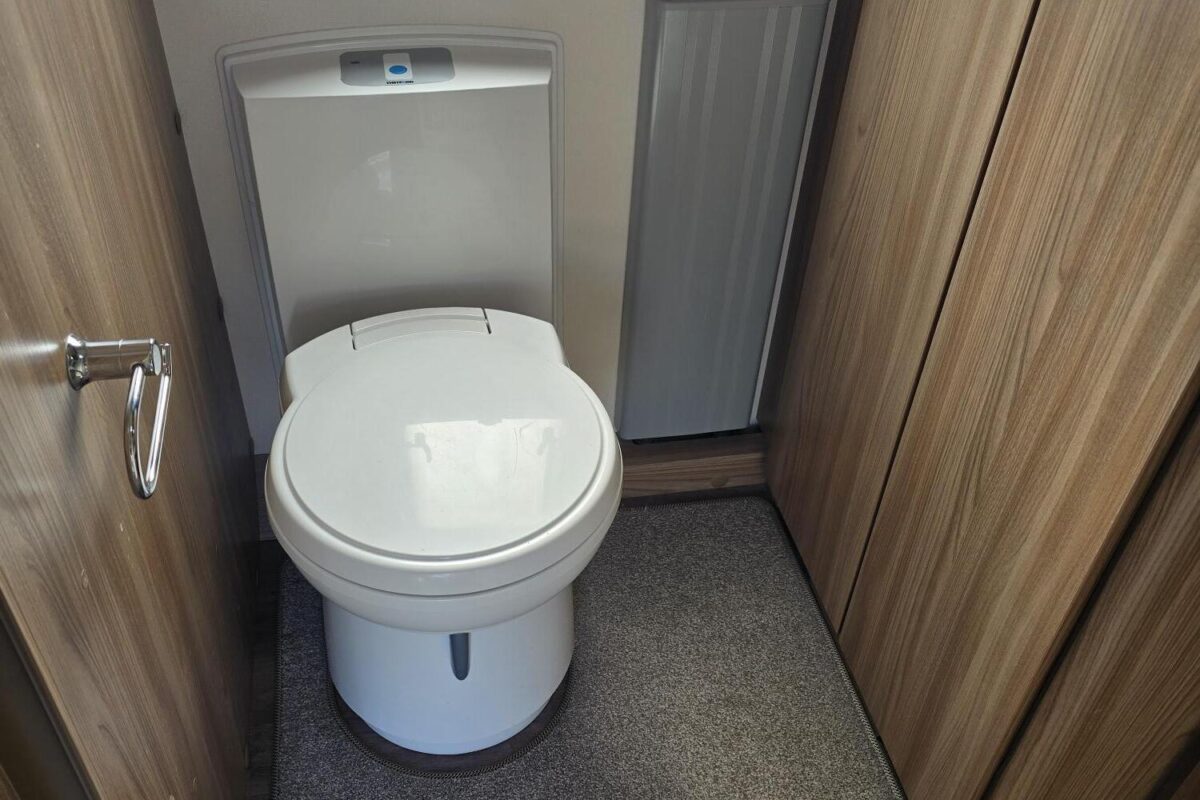 2019 SWIFT ELEGANCE 530