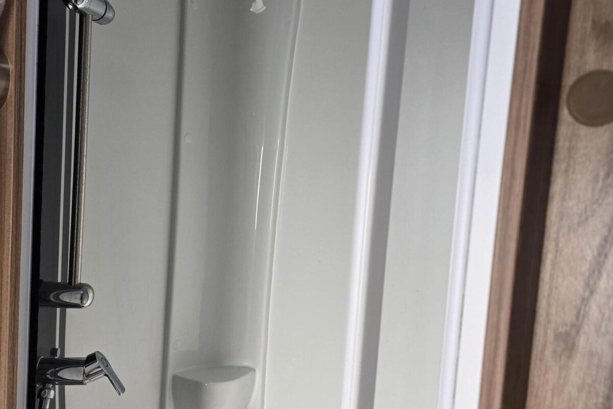 2019 SWIFT ELEGANCE 530