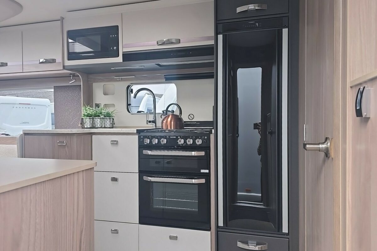 2026 CONQUEROR 480 ENTRANCE