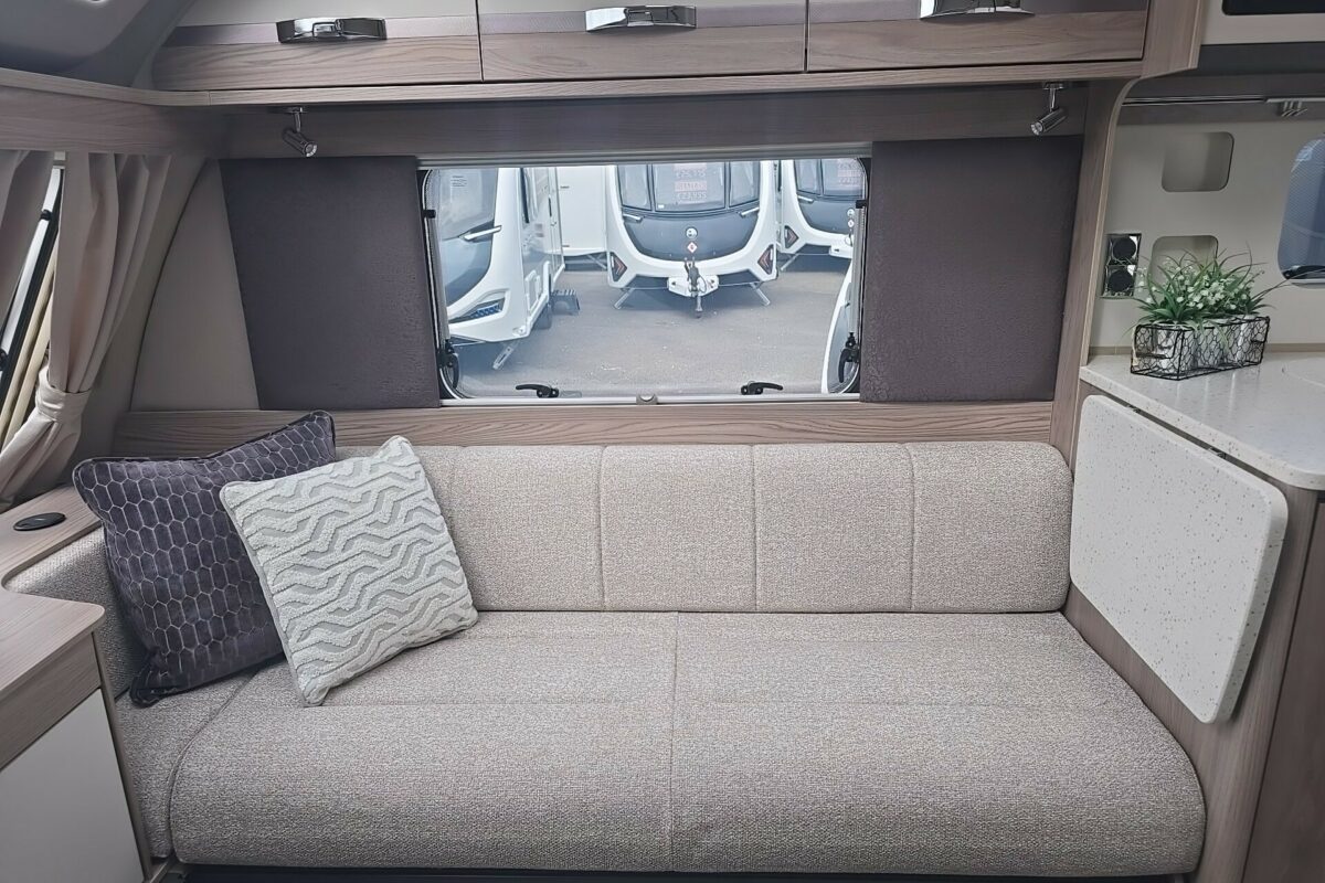 2026 CONQUEROR 480 SEAT