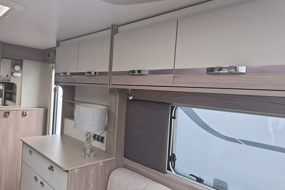 2026 CONQUEROR 480 VIEW