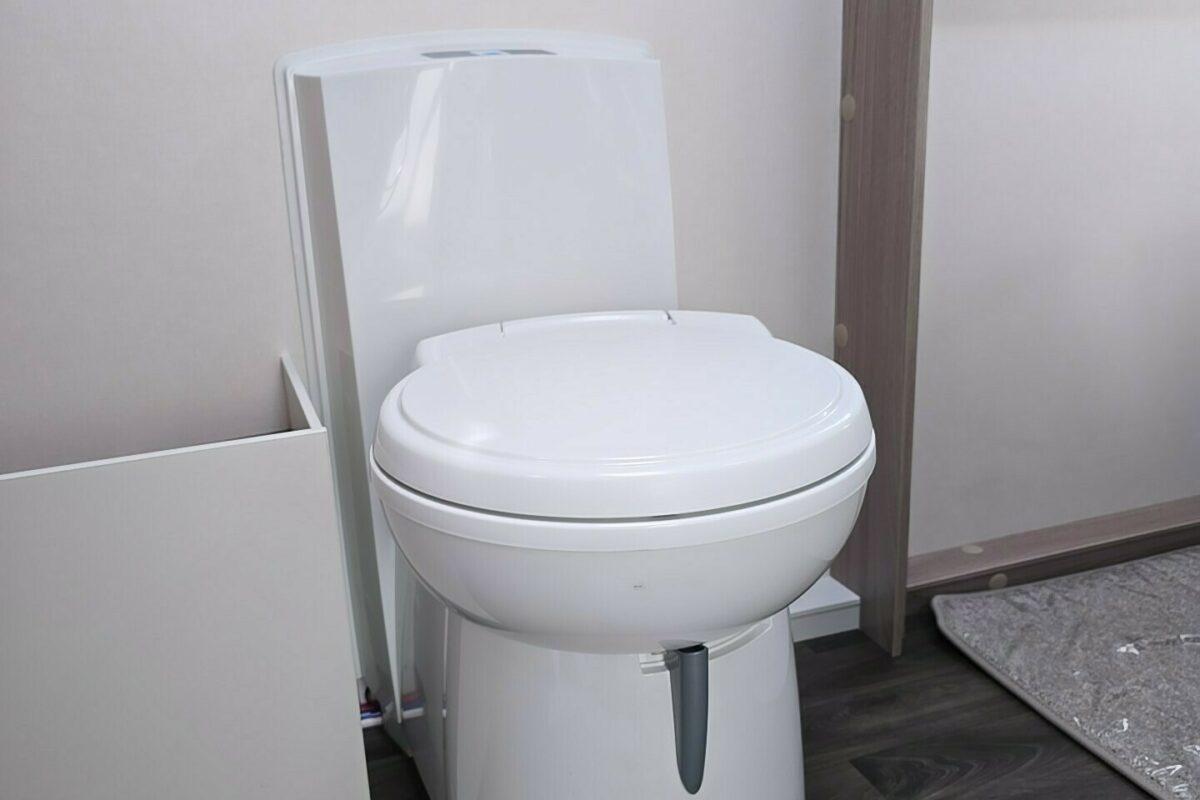 2026 SWIFT CHALLENGER 560 W/C