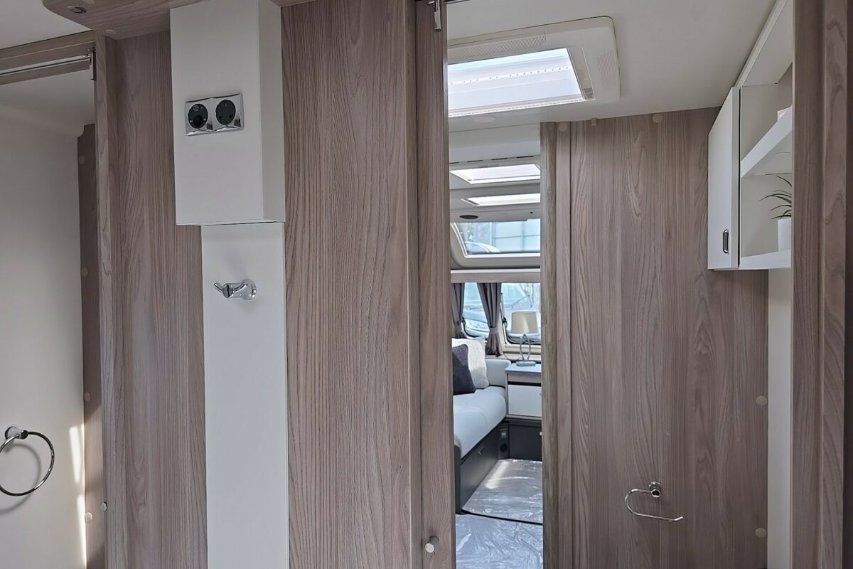 2026 SWIFT CHALLENGER 560 VIEW