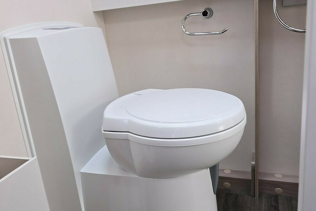 2026 SWIFT CHALLENGER 580 W/C