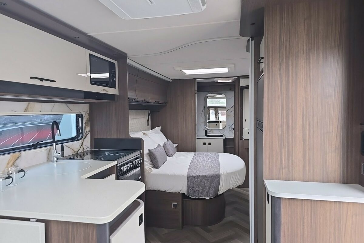2026 COACHMAN LUSSO 2 VIEW