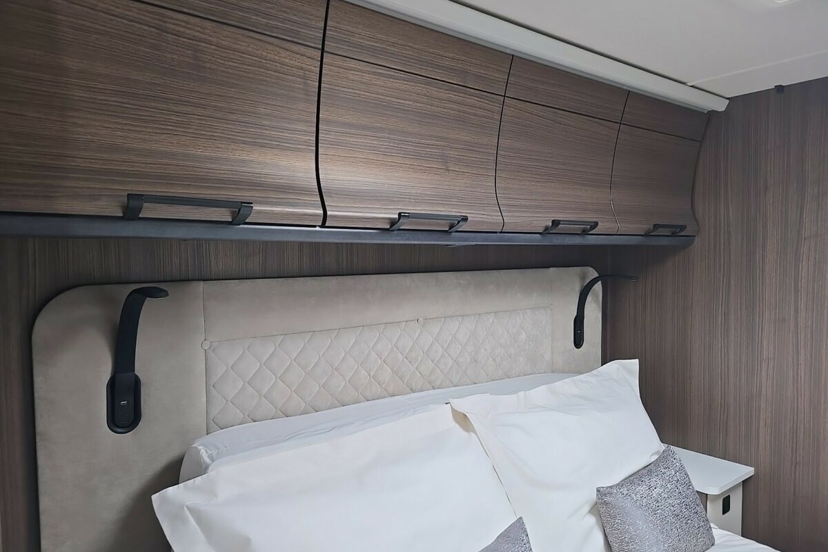 2026 COACHMAN LUSSO 2 BEDROOM