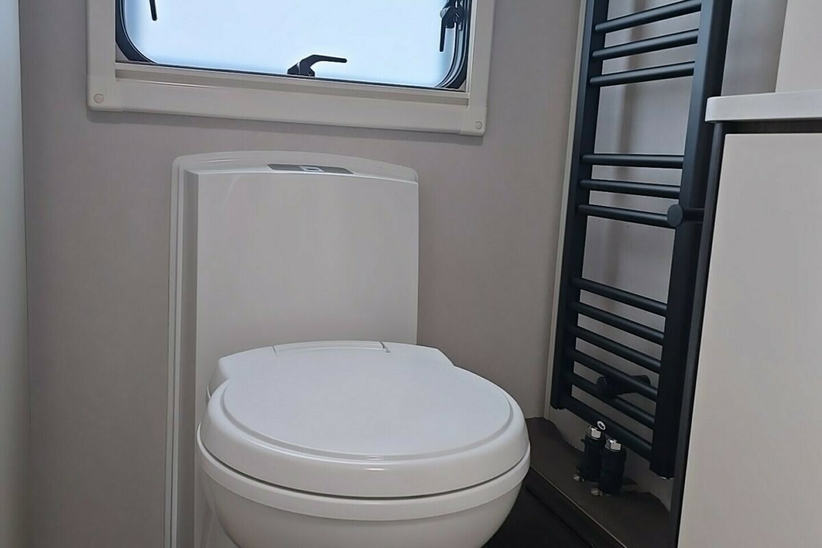 2026 COACHMAN LUSSO 2 W/C