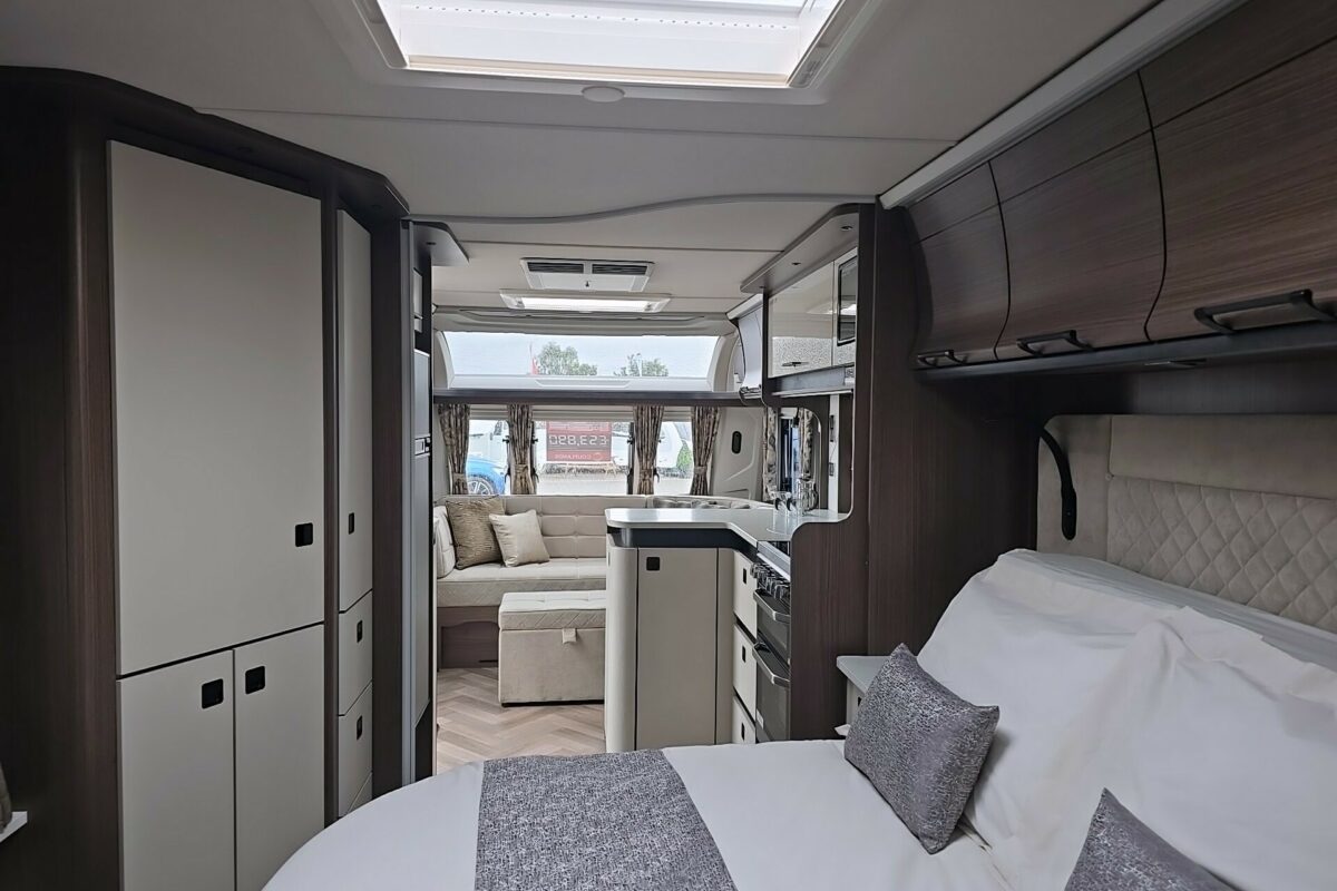 2026 COACHMAN LUSSO 2 VIEW