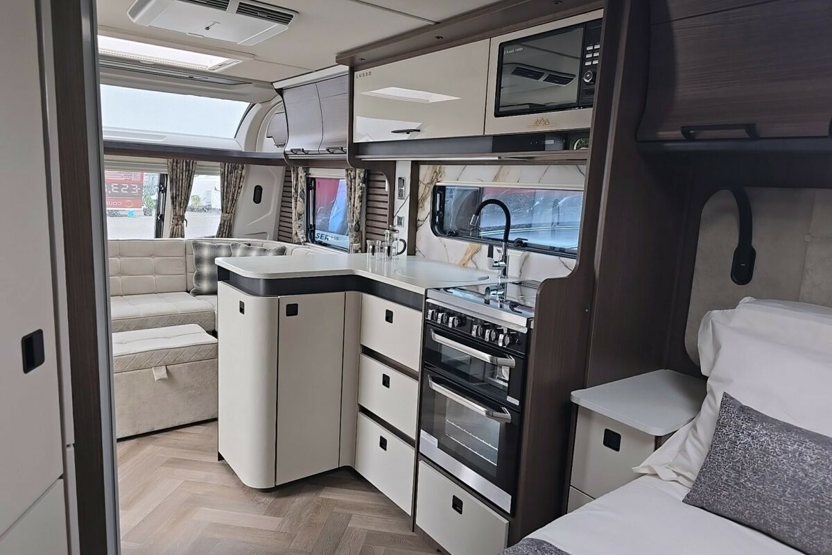 2026 COACHMAN LUSSO 2 VIEW