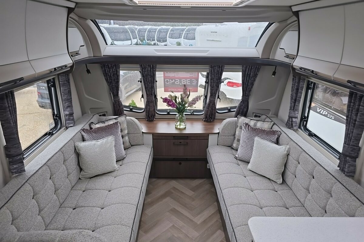 2026 COACHMAN LASER XTRA 480 SEATS