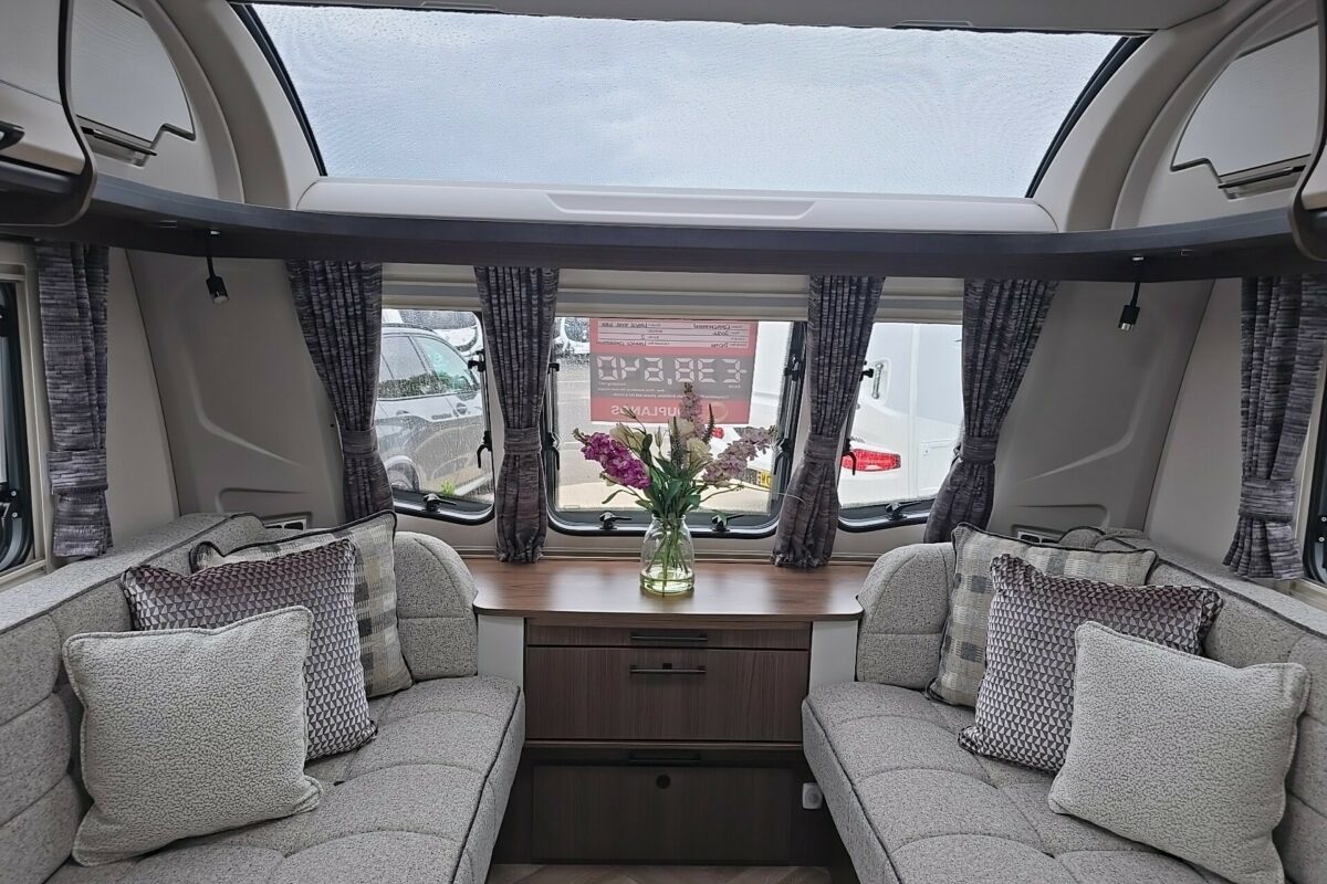 2026 COACHMAN LASER XTRA 480VIEW