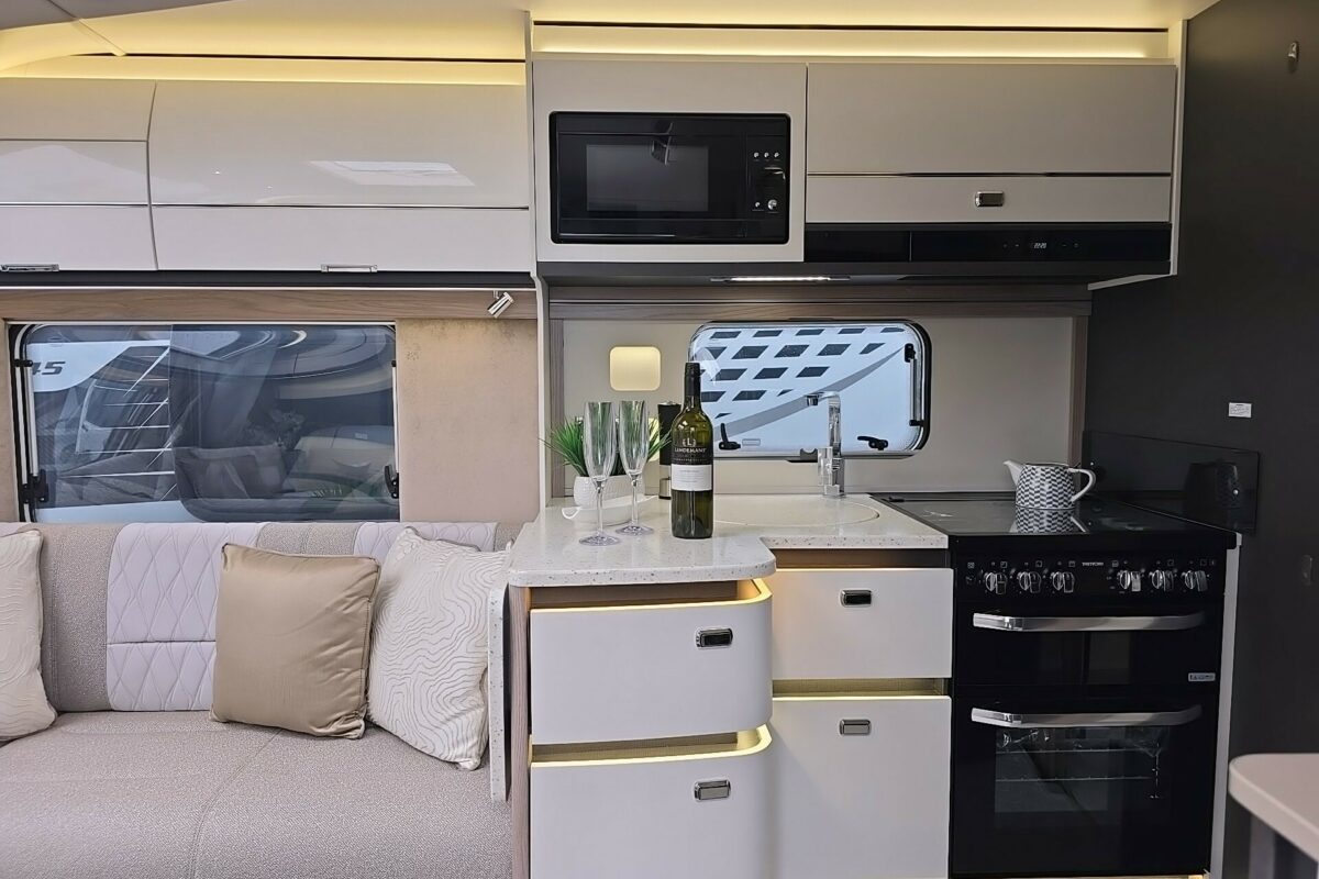 2026 BESSACARR BY DESIGN 860