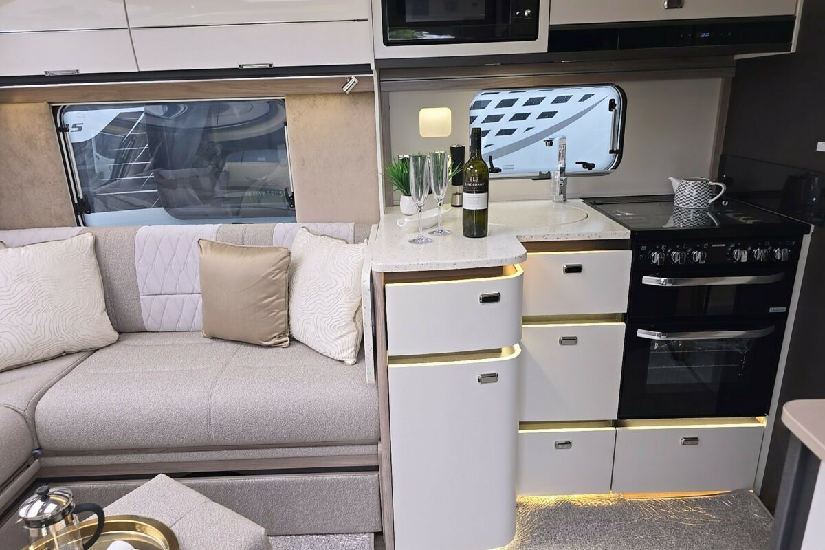 2026 BESSACARR BY DESIGN 860