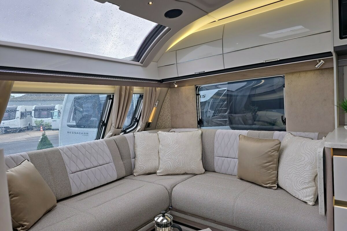 2026 BESSACARR BY DESIGN 860