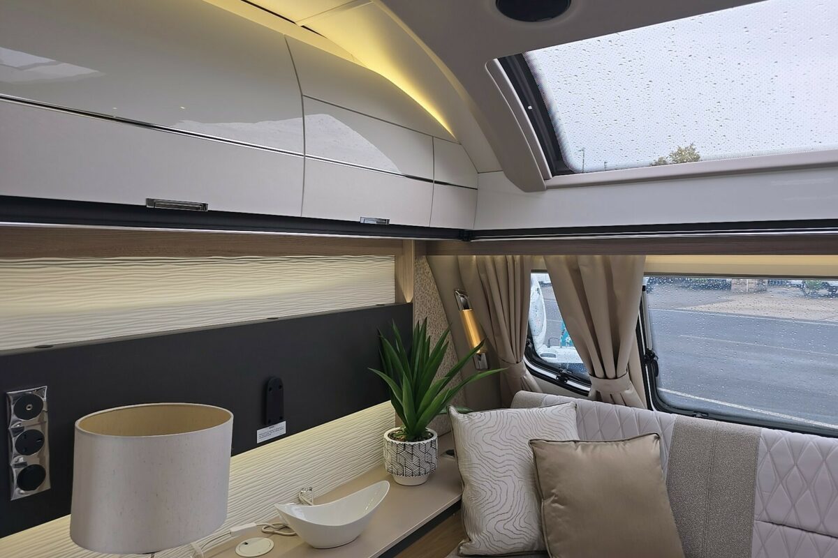 2026 BESSACARR BY DESIGN 860