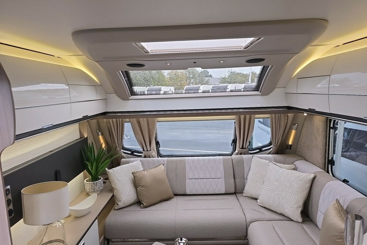 2026 BESSACARR BY DESIGN 860