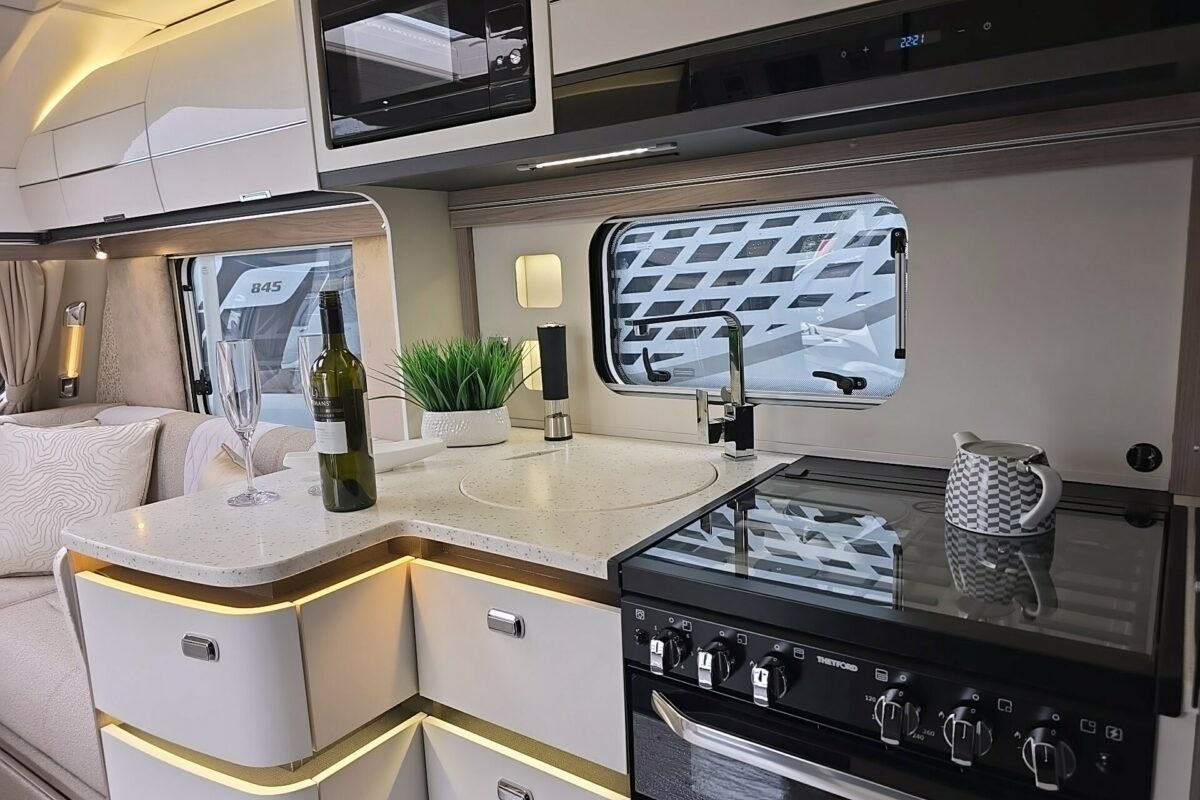 2026 BESSACARR BY DESIGN 860