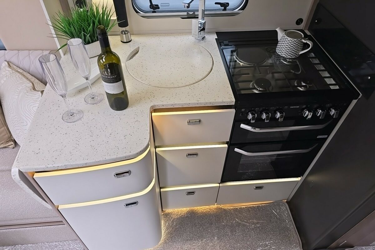 2026 BESSACARR BY DESIGN 860