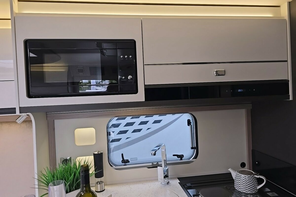 2026 BESSACARR BY DESIGN 860