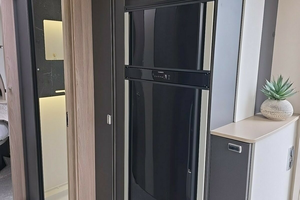 2026 BESSACARR BY DESIGN 860