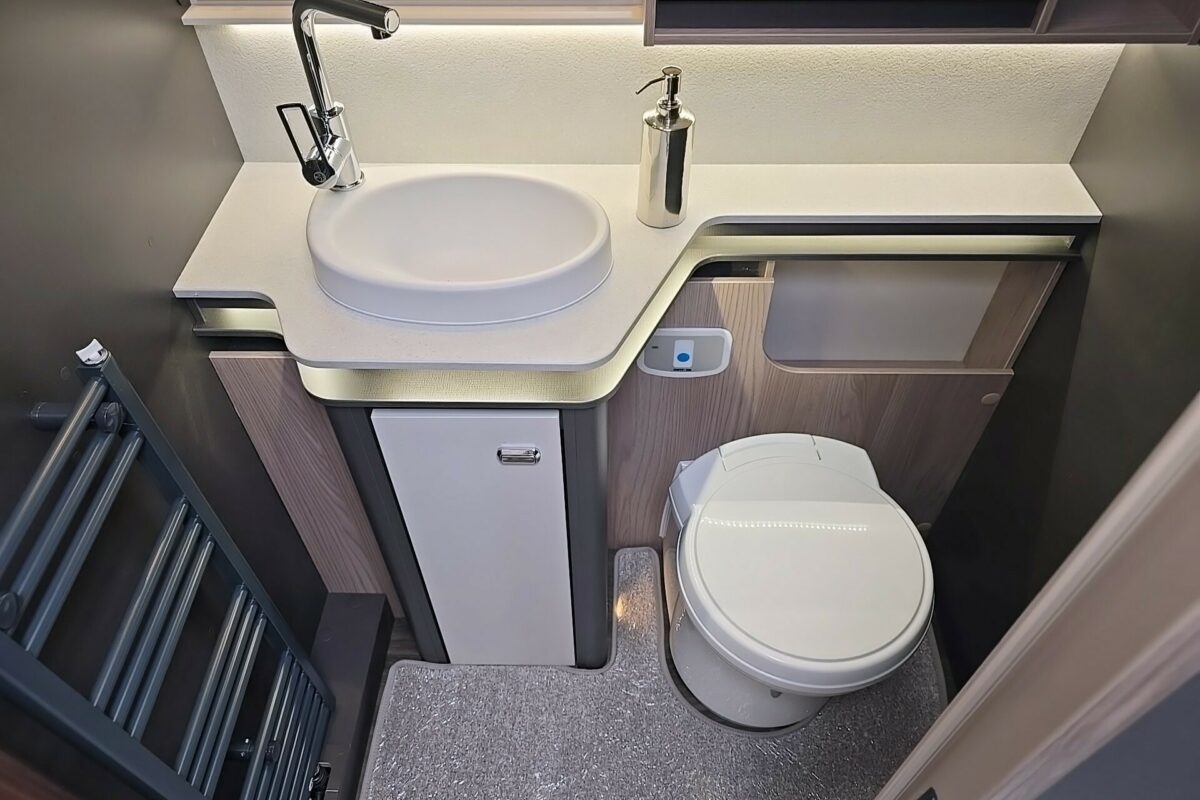 2026 BESSACARR BY DESIGN 860