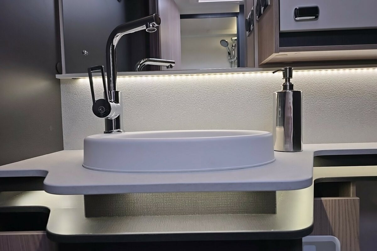 2026 BESSACARR BY DESIGN 860