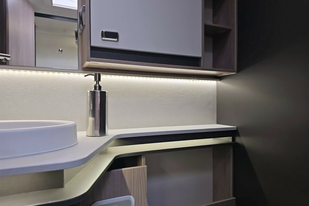 2026 BESSACARR BY DESIGN 860