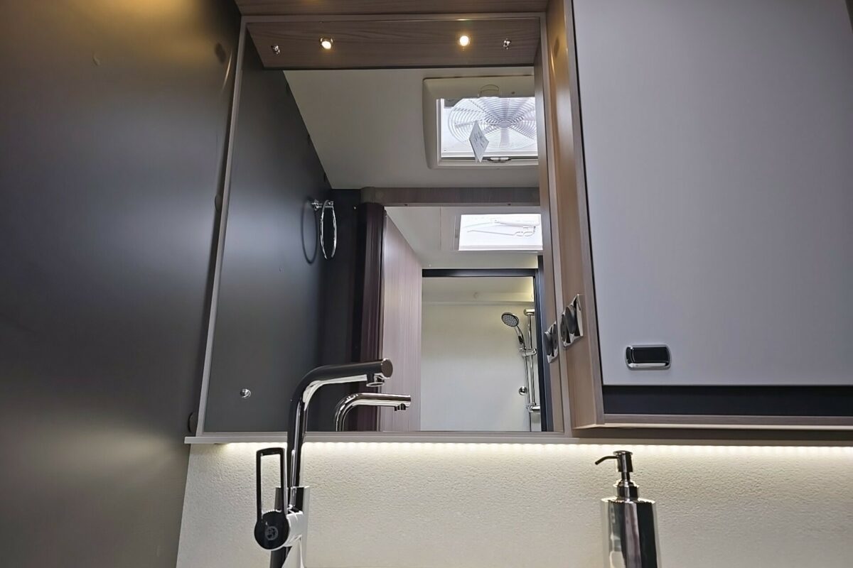 2026 BESSACARR BY DESIGN 860