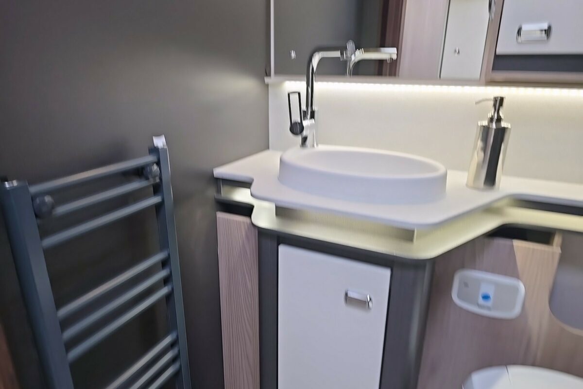 2026 BESSACARR BY DESIGN 860