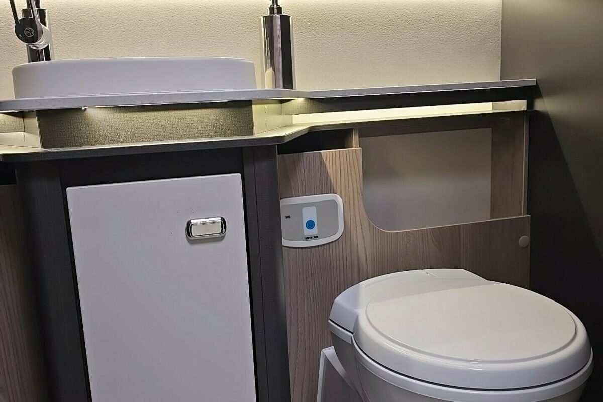 2026 BESSACARR BY DESIGN 860