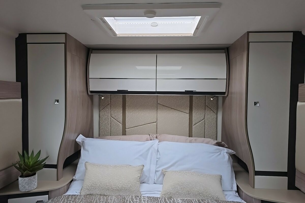 2026 BESSACARR BY DESIGN 860